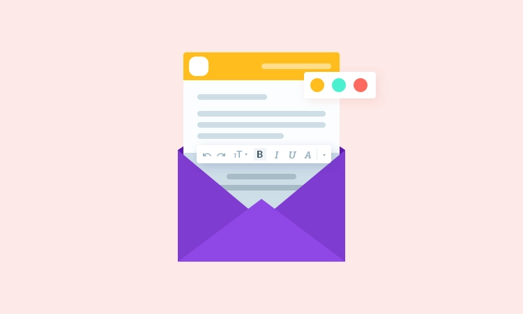 The Everest Forms Email Templates Add-on allows you to create professional looking email templates that you can use to send emails to your users. The templates can be created from scratch or you can simply get started with our carefully designed available templates. You can customize the templates completely as…