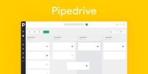 Everest Forms Pipedrive CRM add-on is a WordPress Pipedrive CRM integration plugin that allows you to easily send Everest Forms entries directly to your Pipedrive CRM account. After the integration