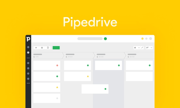 Everest Forms Pipedrive CRM add-on is a WordPress Pipedrive CRM integration plugin that allows you to easily send Everest Forms entries directly to your Pipedrive CRM account. After the integration