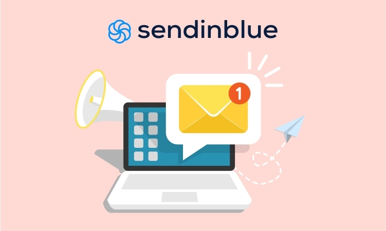 Are you using Sendinblue as an email marketing tool? Everest Forms has made it very simple for users to create an unlimited number of forms to connect with Sendinblue email marketing. Use Everest Forms to gather client data and have Sendinblue add it for you instantly.