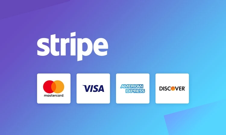 Stripe Addon allows you to accept payments on your forms for donation