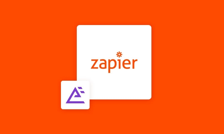 Zapier Addon for Everest Forms allows you to connect your form to number of web applications. Zapier supports 1500 plus web applications. You can connect your form and any of the zapier supported web application to move your information from your form to desired application automatically.