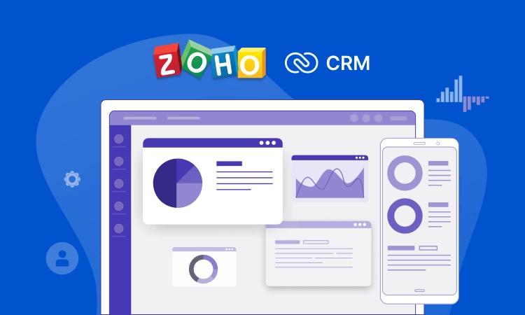 Want to connect your WordPress forms to your Zoho account? It’s now possible with the Zoho CRM Add-on for Everest Forms. The Zoho CRM add-on establishes a direct link between Everest Forms and your Zoho account