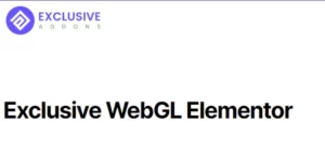 Exclusive Addons is essential and indispensable for anyone who uses Elementor and wants to take his website to the next level.