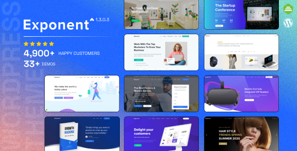 Elevate your website game with Exponent! Access premium themes  plugins at Bevaultx and create stunning