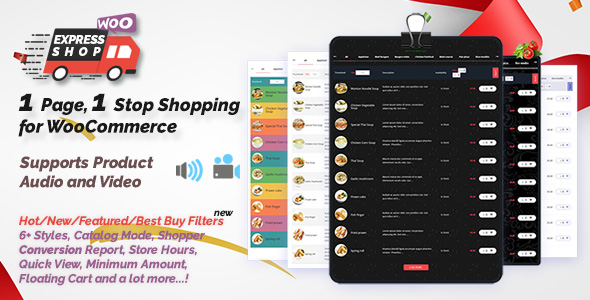 Hey WordPress fanatics and developers! Are you ready to take your online store to the next level? Introducing the Express Shop – your ultimate solution for an efficient and visually appealing e-commerce platform. Revamp Your Online Store with Express Shop The Express Shop plugin is designed to streamline your e-commerce…