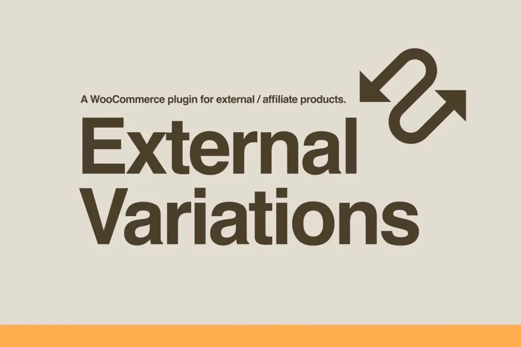 Unlock the power of variable products with the External Variations WooCommerce Plugin! Effortlessly add unique URLs for each variation of your external/affiliate products. Compatible with any theme