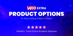 Enhance your WooCommerce store with unlimited extra product options! Download the WooCommerce Extra Product Options plugin from Bevaultx today.