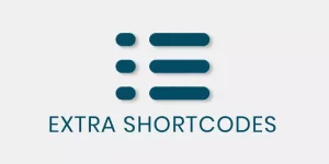 This add-on will give you more shortcodes to use with Quiz And Survey Master! The included shortcodes are for: Number Of Times Quiz Has Been Passed Using Score Number Of Times Quiz Has Been Passed Using Points Number Of Times Quiz Has Been Failed Using Score Number Of Times Quiz…