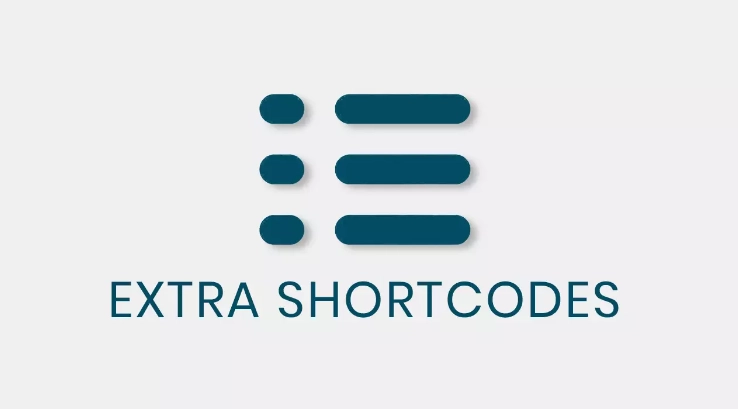 This add-on will give you more shortcodes to use with Quiz And Survey Master! The included shortcodes are for: Number Of Times Quiz Has Been Passed Using Score Number Of Times Quiz Has Been Passed Using Points Number Of Times Quiz Has Been Failed Using Score Number Of Times Quiz…