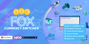 Enable real-time currency switching on your WooCommerce store with Bevaultx. Enhance user experience and boost global sales with auto-updated rates.