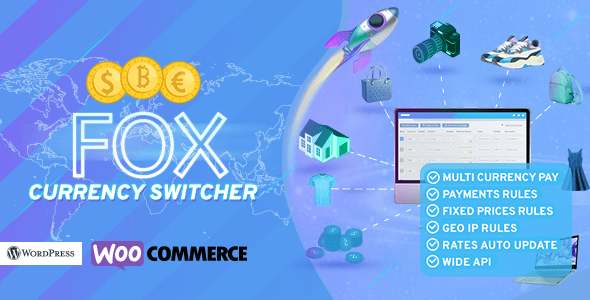 Enable real-time currency switching on your WooCommerce store with Bevaultx. Enhance user experience and boost global sales with auto-updated rates.