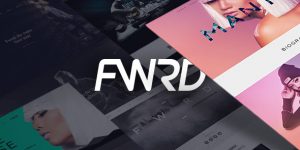 Looking for the ultimate WordPress theme to showcase your music or band? Introducing the FWRD - Music Band  Musician WordPress Theme