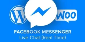 Enhance customer engagement with Facebook Messenger Live Chat! This plugin offers instant support