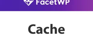 Make FacetWP-powered pages load quicker by caching FacetWP-specific AJAX requests in the database. The The Caching add-on can help speed up high-traffic pages with commonly used facet combinations because it prevents FacetWP from having to calculate the choices for each facet on each page load.