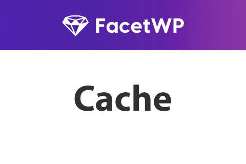 Make FacetWP-powered pages load quicker by caching FacetWP-specific AJAX requests in the database. The The Caching add-on can help speed up high-traffic pages with commonly used facet combinations because it prevents FacetWP from having to calculate the choices for each facet on each page load.