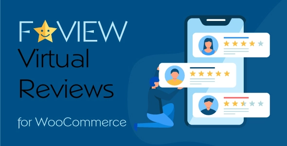 WooCommerce Virtual Reviews help you to bulk add reviews for your WooCommerce products. This option is very useful for new stores that do not have many of customer’s reviews. The plugin also displays canned reviews that help your customers leave reviews faster and easier.