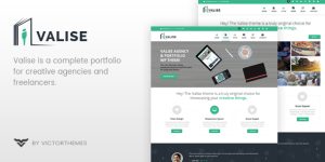 Fawzi is a highly organized SEO theme packed with best-in-class features as well as latest trends and techniques to convert your visitors into clients. Practical and fully flexible layouts helps you to create your dreams with in minutes.