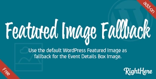 Boost your event management in WordPress with Calendarize It! Display featured images in event detail boxes for a visually appealing