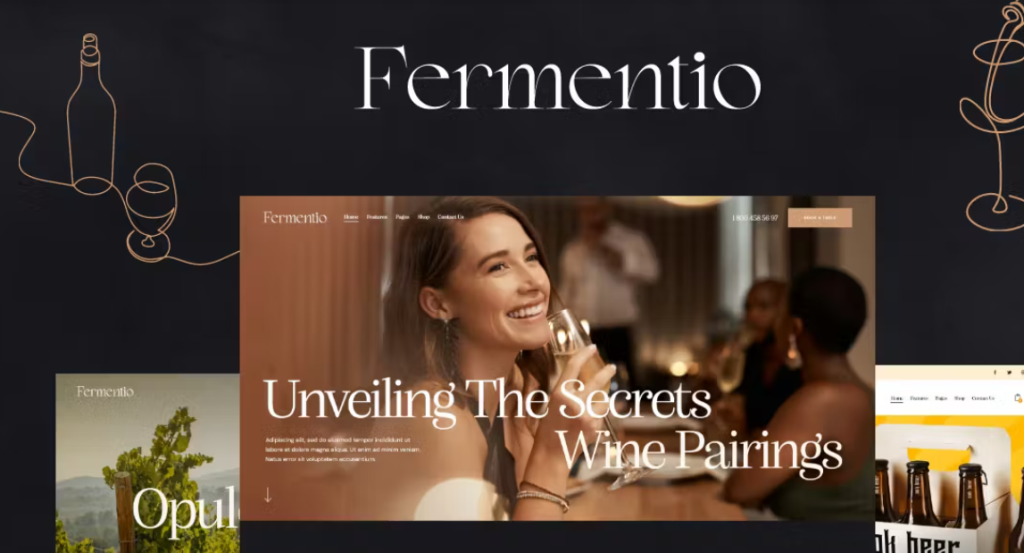 Discover Fermentio