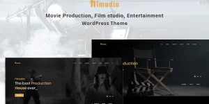 Filmudio - Movie Production