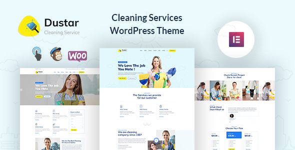 Upgrade your consulting website with the Finax WordPress theme. Responsive