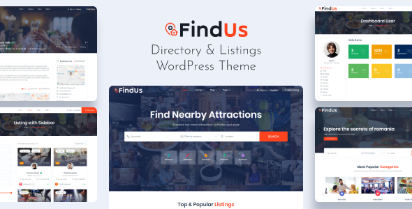 Discover Findus