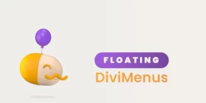 DETAILS REVIEWS SUPPORT DOCUMENTATION Floating DiviMenus DiviMenus module is required * Floating DiviMenus is an Add-on built for DiviMenus which add new capabilities to this powerful module. More info: https://dondivi.com/floating-divimenus/   Float globally