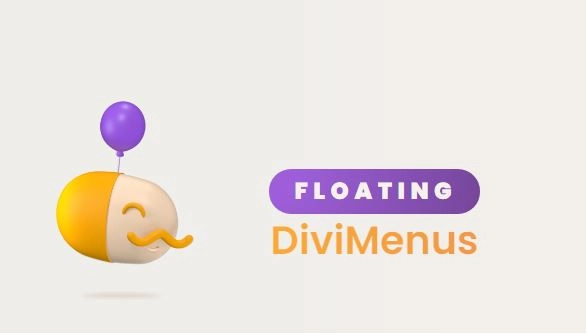 DETAILS REVIEWS SUPPORT DOCUMENTATION Floating DiviMenus DiviMenus module is required * Floating DiviMenus is an Add-on built for DiviMenus which add new capabilities to this powerful module. More info: https://dondivi.com/floating-divimenus/   Float globally