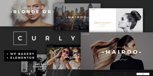 If you are looking for a creative blog theme that has it all