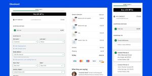 Transform your WooCommerce store with Fluid Checkout PRO! Enjoy a seamless