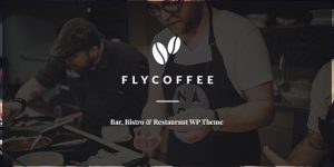 FlyCoffee is a flexible