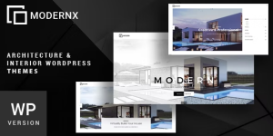 Foliex is a fully responsive WordPress theme with a modern design suitable for all creative fields. The theme is featuring a powerful fullscreen background video and imagery making it a perfect choice for photographers