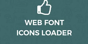 A simple way to add a collection of fonts for WordPress site