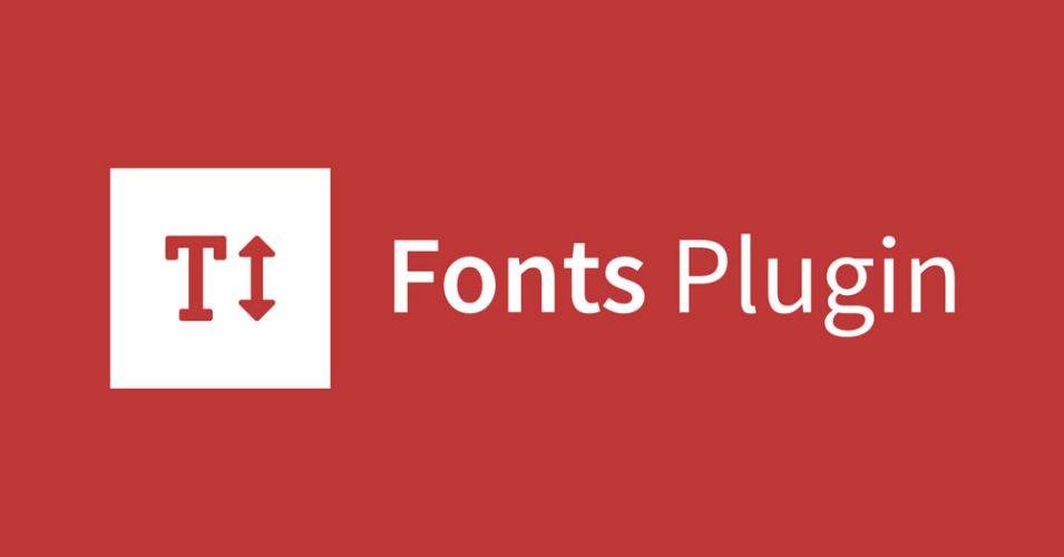 Unlock your design potential with Fonts Plugin Pro! Enjoy a vast library of premium fonts