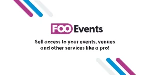 Offer bookings for both physical and virtual events