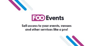 Manage and sell event tickets seamlessly with FooEvents for WooCommerce. Visit Bevaultx for access to this powerful plugin and more premium WordPress tools.