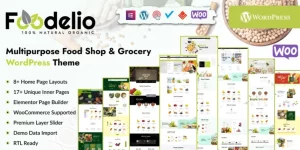 Discover Foodelio