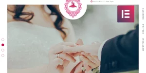 This elegant and sophisticated theme will meet all your needs in creating a landing page for your Wedding company. ForeverLove WordPress Theme contains everything you may need to represent your services and portfolio to your visitors! It comes with a set of plugins