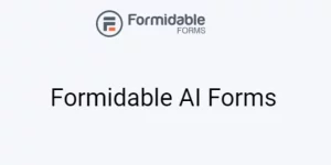 Discover Formidable AI Forms