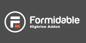 Highrise is a CRM tool from the creators of Basecamp. This customer relationship management tool helps you create a page for every user to track their form submissions and entries. Set up any form to automatically send contacts to your Highrise account with a quick settings page.