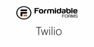 This WordPress SMS plugin connects your WordPress forms to Twilio. This allows your forms to both receive SMS messages and send them