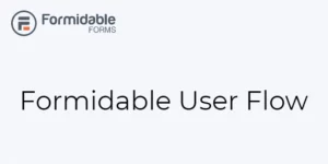 Track which pages a user visits before submitting a form. The user flow information is viewed on the individual entry page in the admin