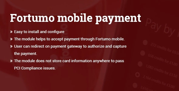 Unlock seamless mobile payments with the Forumo WordPress plugin! Enable direct carrier billing across 350+ operators in 90+ countries