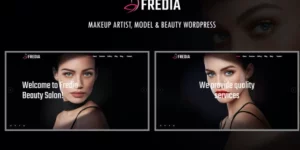 Fredia is a modern