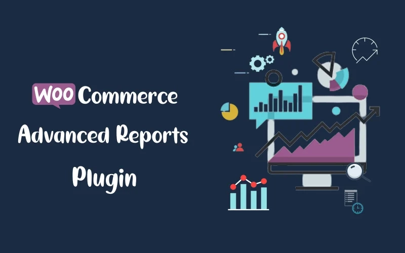 WooCommerce Advanced Reports plugin is designed for single stores and growing merchants. It provides a quick overview of your store in the real-time dashboard with a comprehensive data summary regarding total earnings