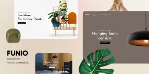 Hey WordPress fanatics and developers! Have you been searching for an outstanding furniture WooCommerce theme? Look no further because the Funio Furniture WooCommerce WordPress Theme is here to elevate your online store. This theme is perfect for creating sleek