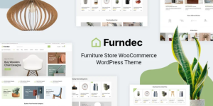 Discover Furndec