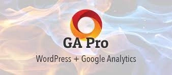 Adds GA Tracking to your WordPress site. Pro version features opt-out box