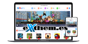 Discover GMapk Themes Premium by Exthem.es